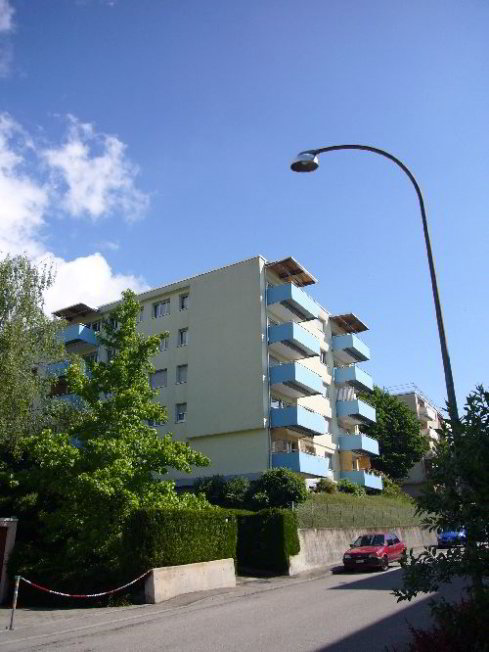 Appartamento di 2 locali in affitto a Neuenburg - immagine 1/1