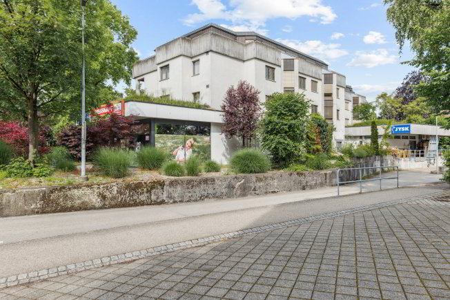 Appartamento di 4 locali in affitto a Langenthal - immagine 1/1