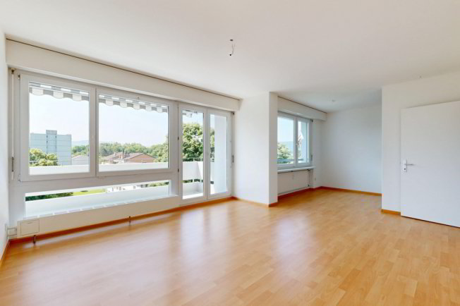 4 rooms Apartment for rent in Arlesheim - image 1/1