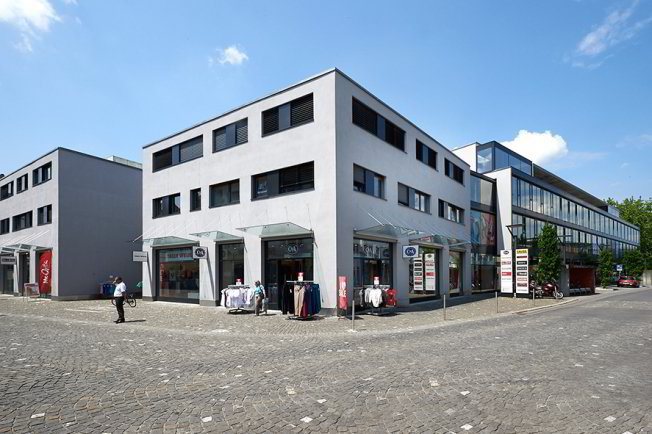Appartamento di 2 locali in affitto a Langenthal - immagine 1/1
