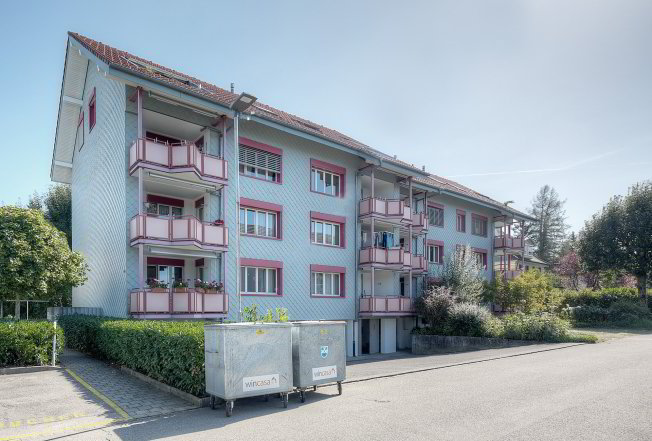 Appartamento di 3 locali in affitto a Herzogenbuchsee - immagine 1/1