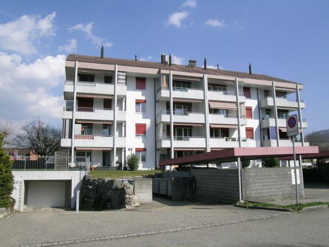 Parcheggio, garage di null locali in affitto a Wangen b. Olten - immagine 1/1