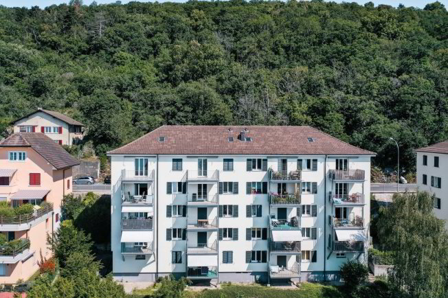 Appartamento di 3 locali in affitto a Neuchâtel - immagine 1/1