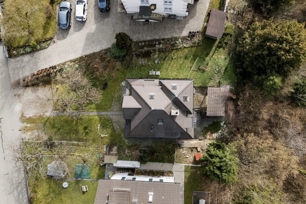 6 Zimmer Haus zum verkaufen in Frauenfeld - Bild 1/11