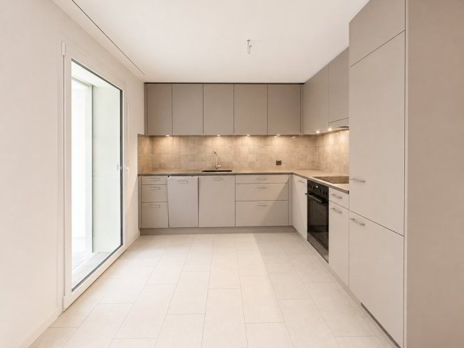 2 rooms Apartment for rent in Adliswil - image 1/1