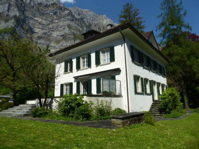 9 Zimmer Haus zum verkaufen in Netstal - Bild 1/1