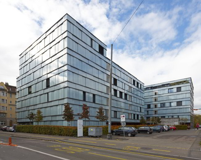 Appartamento di 5 locali in affitto a Winterthur - immagine 1/1