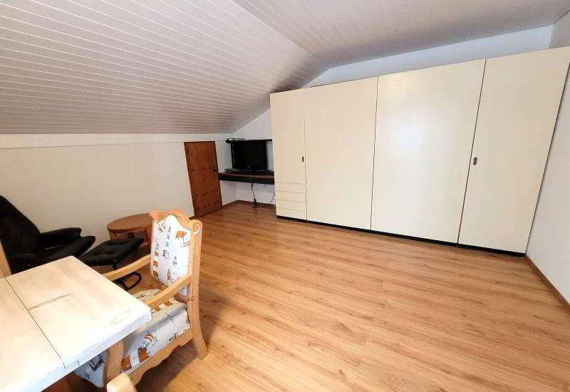 1 Zimmer Wohnung zum verkaufen in Leukerbad - Bild 1/1