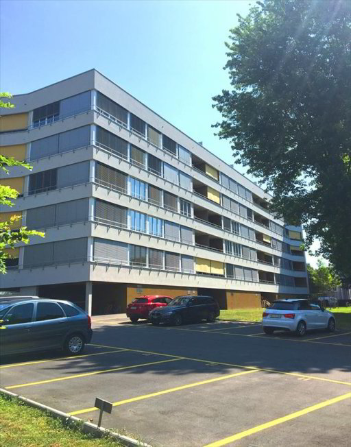 Appartamento di 3 locali in affitto a Nidau - immagine 1/1