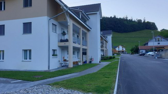 Appartamento di 3 locali in affitto a Krauchthal - immagine 1/1