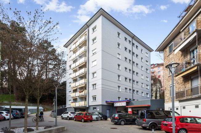 3 Zimmer Wohnung zu vermieten in Freiburg - Bild 1/1