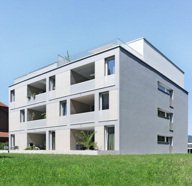 Appartamento di 3 locali in affitto a Rupperswil - immagine 1/1