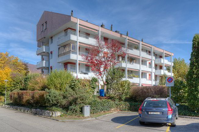 Appartamento di 3 locali in affitto a Wangen b. Olten - immagine 1/1