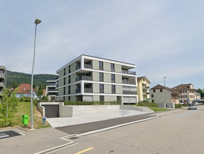 Parcheggio, garage di null locali in affitto a Wangen b. Olten - immagine 1/1