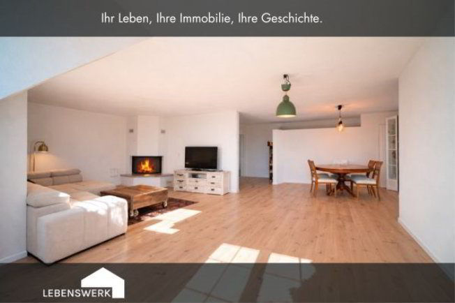 Appartamento di 3 locali in vendita a Hefenhofen - immagine 1/1