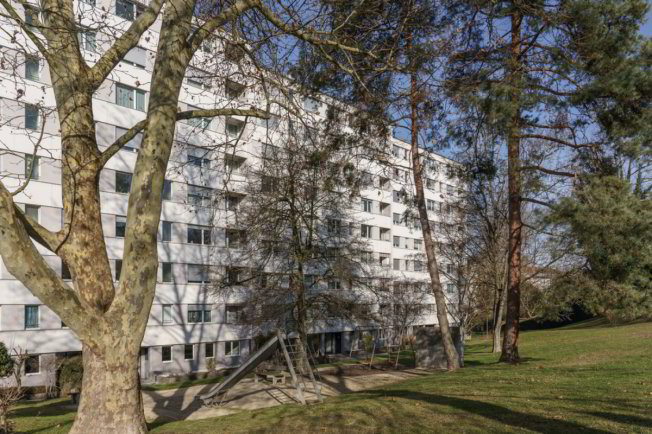 4 rooms Apartment for rent in Binningen - image 1/1