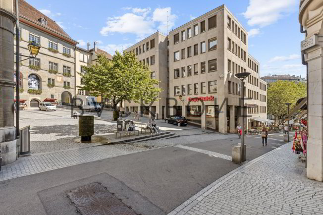 null Zimmer Büro zu vermieten in Lausanne - Bild 1/1
