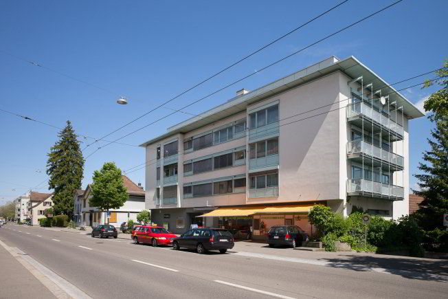 Appartamento di 4 locali in affitto a St. Gallen - immagine 1/1