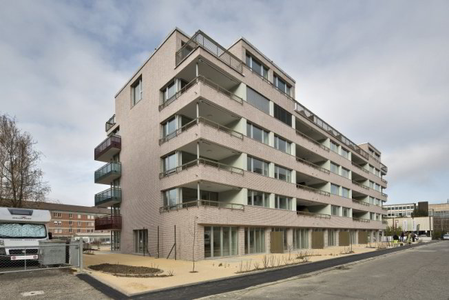 Appartamento di 2 locali in affitto a Zurich - immagine 1/1