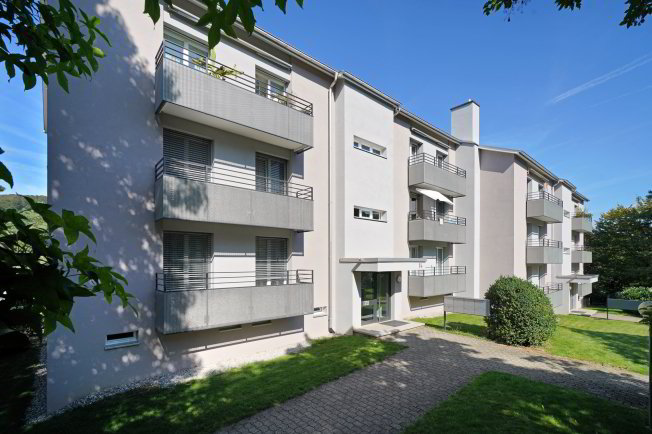 4 rooms Apartment for rent in Frenkendorf - image 1/1