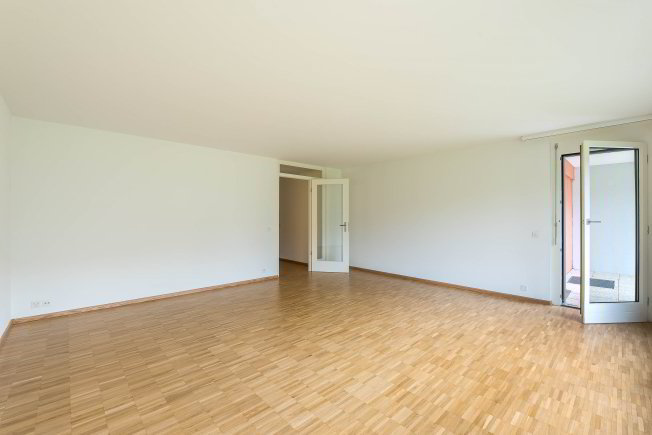3 Zimmer Wohnung zu vermieten in Aesch BL - Bild 1/1