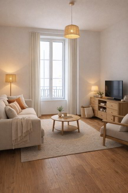 Appartamento di 2 locali in affitto a Lausanne - immagine 1/1