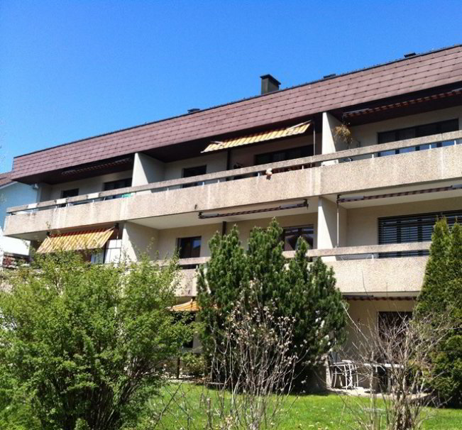 Appartement 3 pièces à louer à Berthoud - image 1/1