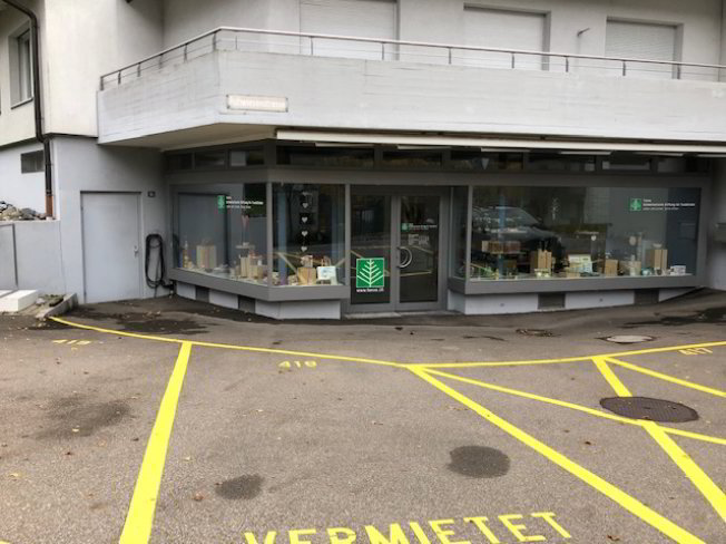 Ufficio & Commercio di null locali in affitto a Gattikon - immagine 1/1