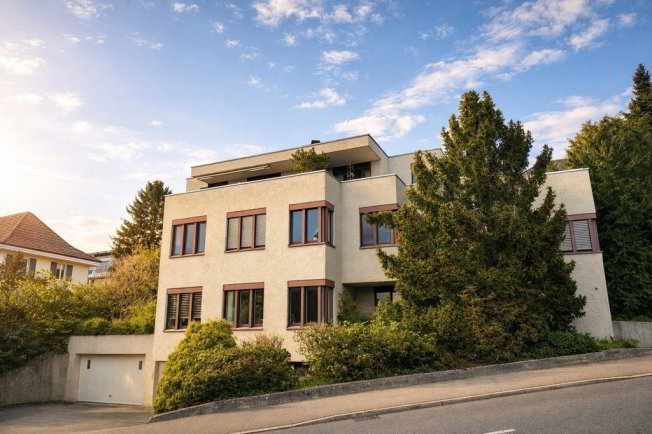 null rooms Office & Commercial for rent in Zollikon - image 1/1