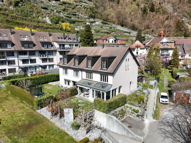 6 rooms House to buy in Weesen - image 1/1