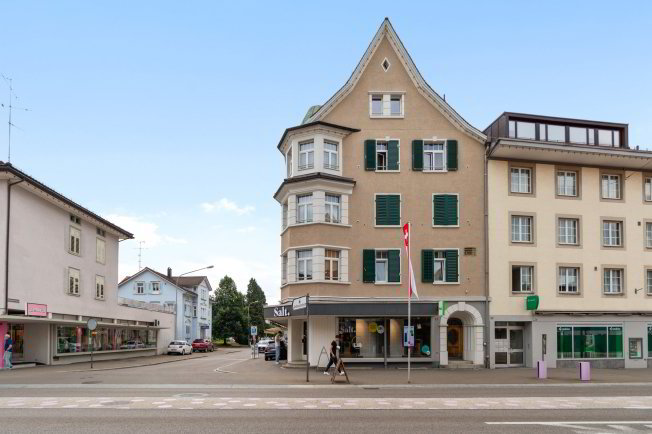 Appartamento di 4 locali in affitto a Gossau SG - immagine 1/1