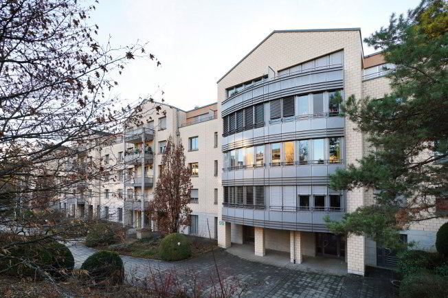 4 Zimmer Wohnung zu vermieten in Aesch BL - Bild 1/1