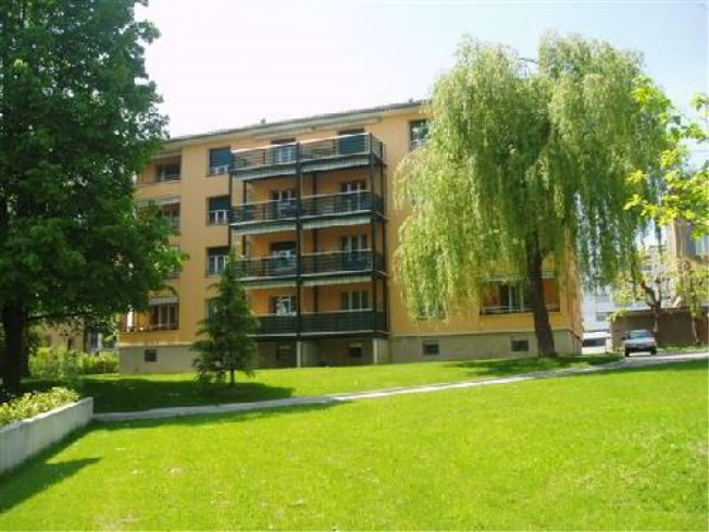 null rooms Car park, garage for rent in Losanna - image 1/1