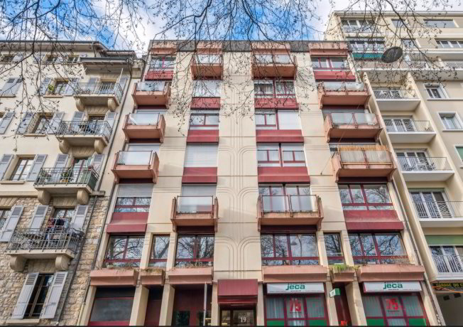4 Zimmer Wohnung zu vermieten in Carouge GE - Bild 1/1