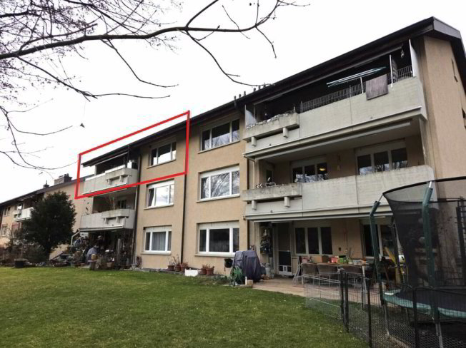 Appartamento di 4 locali in vendita a Turbenthal - immagine 1/1