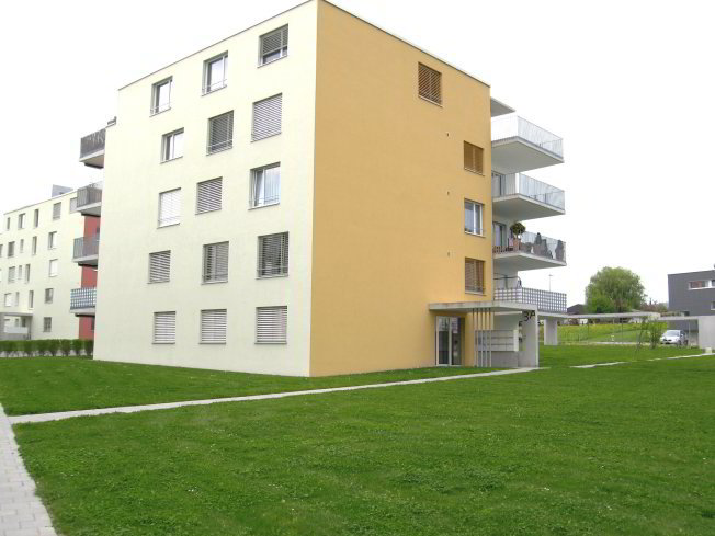 Appartamento di 2 locali in affitto a Romanshorn - immagine 1/1