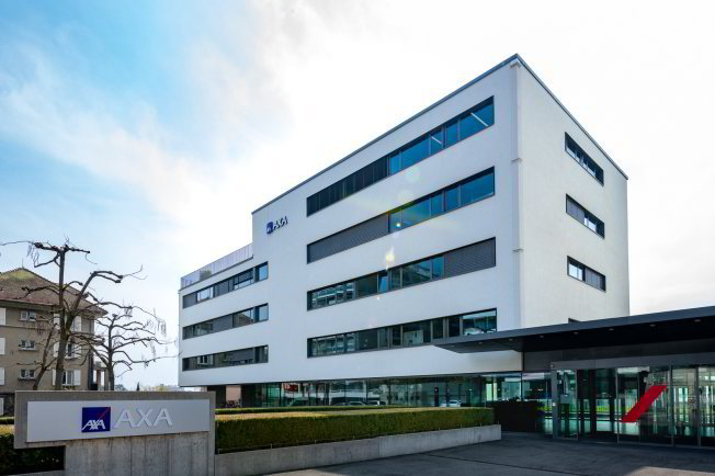 null rooms Car park, garage for rent in Lausanne - image 1/1