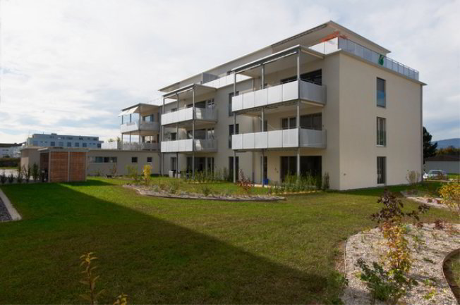 Parcheggio, garage di null locali in affitto a Langenthal - immagine 1/1