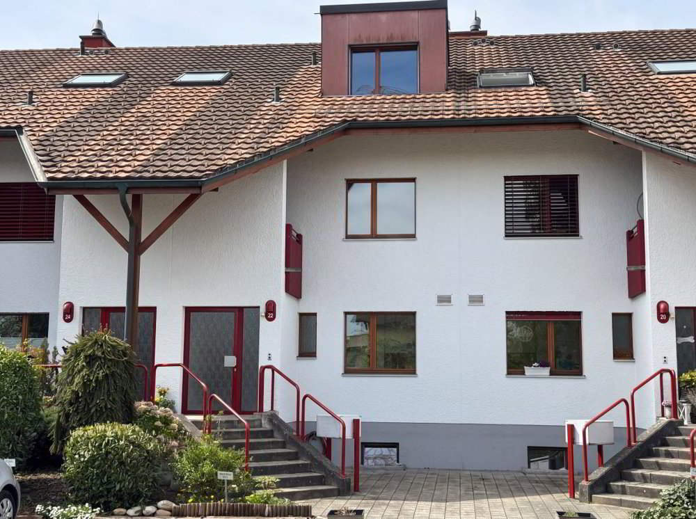 Appartamento di 4 locali in vendita a Luterbach - immagine 1/1