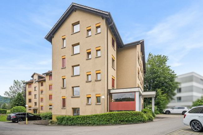 null rooms Office & Commercial for rent in Baar - image 1/1