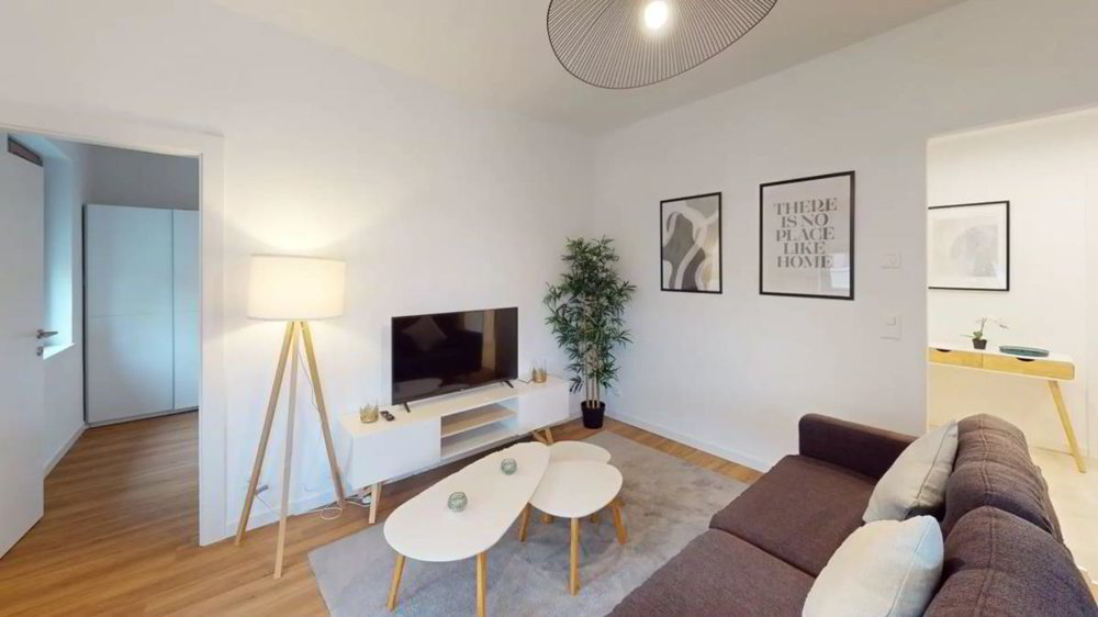 Appartamento di 3 locali in affitto a Zürich - immagine 1/1