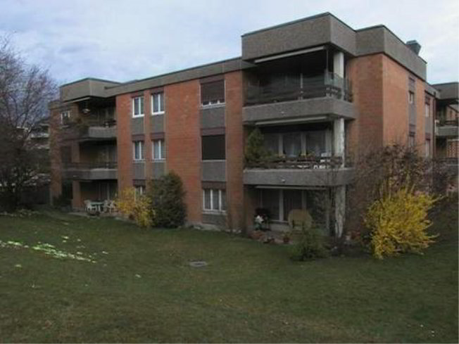 null rooms Car park, garage for rent in Wallisellen - image 1/1