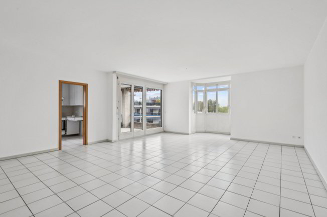 Appartamento di 3 locali in affitto a Massagno - immagine 1/1