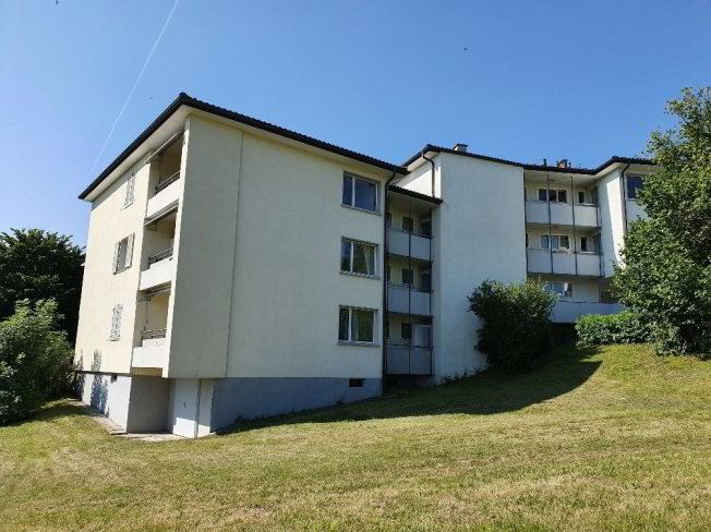 4 rooms Apartment for rent in Adliswil - image 1/1