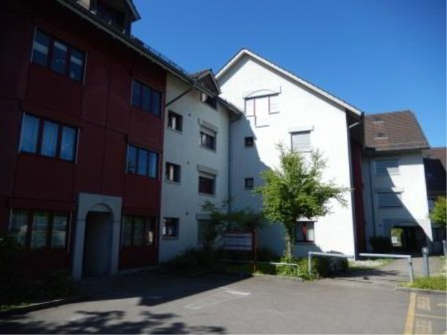 null rooms Car park, garage for rent in Winterthour - image 1/1