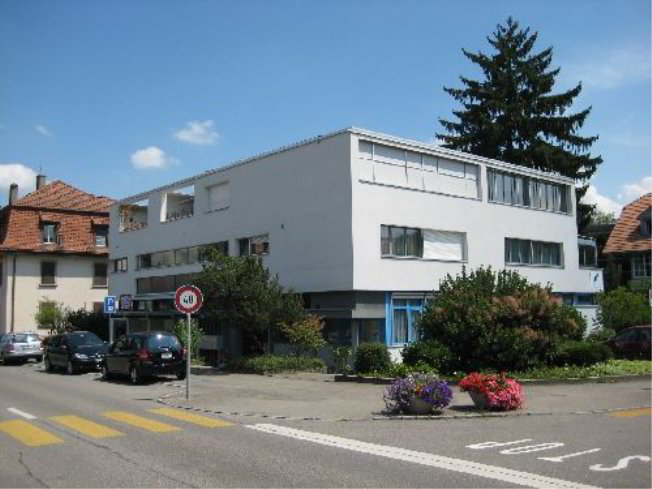 Parcheggio, garage di null locali in affitto a Ostermundigen - immagine 1/1