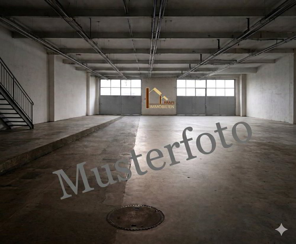 Ufficio & Commercio di null locali in affitto a Sevelen - immagine 1/1