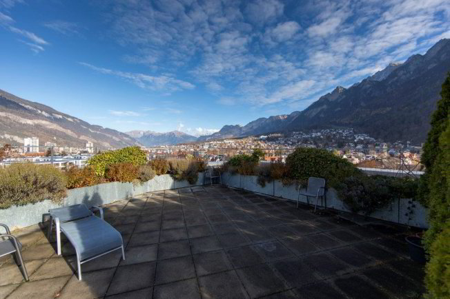 3 rooms Apartment for rent in Coira - image 1/1