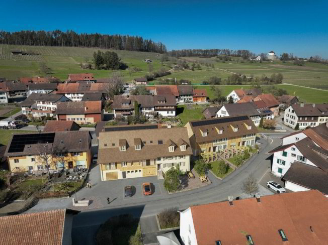 Appartamento di 2 locali in vendita a Winterthur - immagine 1/1