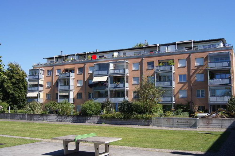 Appartement 3 pièces à acheter à Rheinfelden - image 1/1
